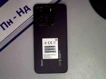 Б/в Мобільний телефон Xiaomi redmi note 14 8/256gb 01-200809172