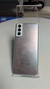 Б/в Мобільний телефон Samsung galaxy s21+ 8/128gb 01-200809423