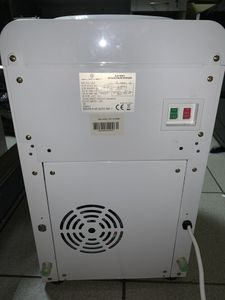 Б/у Кулер для воды Clover wd-1004t 01-200809534