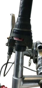 Б/в Велосипед Visera razor 01-200780975