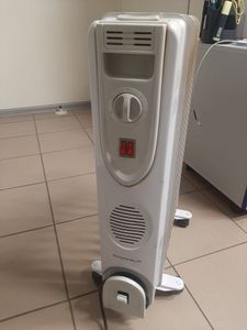 Б/в Обігрівач Grunhelm gr-0920 01-200811798