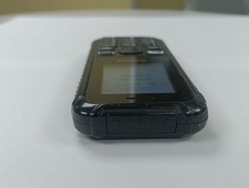 Б/в Мобільний телефон Sigma x-style 18 track 01-200810971