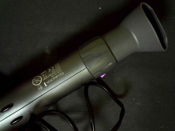 Б/у Фен-щетка Remington as 7050 01-200811602