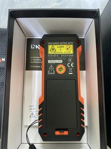 Б/в Лазерний нівелір Dnipro-M 60tf 01-200809125