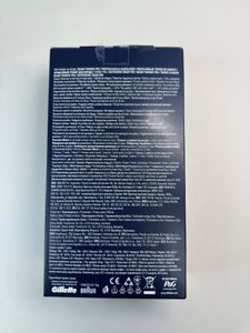 Б/в Тример електричний Gillette king c. beard trimmer pro 01-200812828