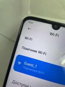Б/в Мобільний телефон Xiaomi redmi note 7 4/64gb 01-200812516