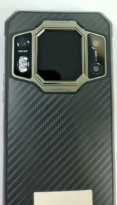 Б/в Мобільний телефон Oukitel wp30 pro 12/512gb 01-200812877