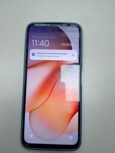 Б/в Мобільний телефон Xiaomi redmi 12 4/128gb 01-200814567