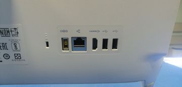 Б/в Моноблок Lenovo ideacentre aio 310 310-20iap/pentium j4205/ram 4/hdd 500/intel hd 01-200812886