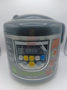 Б/у Мультиварка Blaufisch bmc-019 01-200814267
