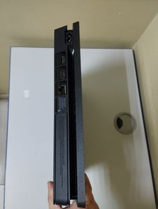 Б/в Ігрова приставка Sony playstation 4 1tb 01-200814511