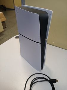Б/у Игровая приставка Sony playstation 5 slim 1tb 01-200814770