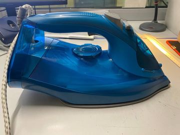 Б/в Праска Grunhelm ei9508c 01-200804788