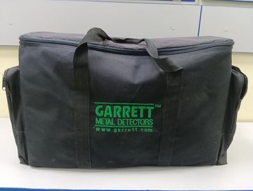 Б/у Металлоискатель Garrett gti 2500 01-200811024