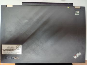 Б/в Ноутбук Lenovo 12/core i5 3320m ddr3/8gb ddr3/hdd 120 gb/ssd *відсутній/*інтегрована 01-200809183