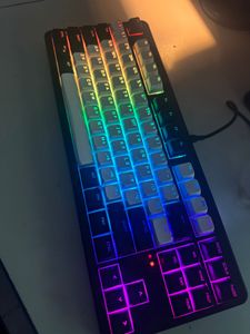 Hator rockfall 3 tkl