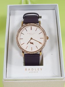 Б/у Часы Radley London ry21746a 01-200619412