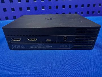 Б/у Очки виртуальной реальности Sony playstation vr + 2шт move контролери 01-200812917