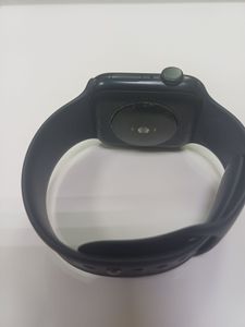 Б/в Смарт-годинник Apple watch se 2 gps + cellular 44mm aluminum case 01-200814972