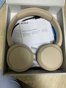 Б/в Навушники Sony wh-ch520 01-200802013