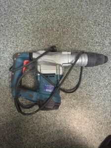 Б/у Перфоратор Зенит зпп-2000 max профи 01-200814821