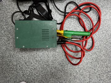 Б/в Зварювальний апарат Puls mma-200 mini 01-200815375