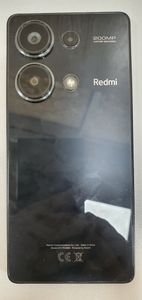Б/в Мобільний телефон Xiaomi redmi note 13 pro 4g 8/256gb 01-200774250