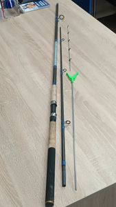 Б/в Вудилище Avers 300 01-200814853