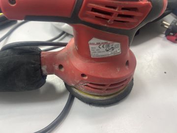 Б/у Шлифмашина вибро Felisatti эшм-125/280э f87412 01-200816186