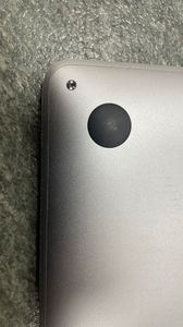 Б/в Ноутбук Apple macbook air 13" 2020 a2179 core i3 1,1ghz/ram8gb/ssd256gb/intel iris plus graphics 01-200777959