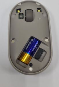 Б/в Миша Logitech pebble mouse 2 m350s tonal 01-200815901