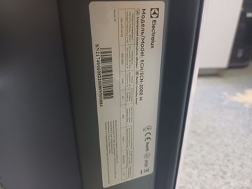 Б/у Обогреватель Electrolux ech/ecn-2000 m 01-200816163