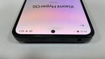 Б/в Мобільний телефон Xiaomi xiaomi redmi note 13 6/128gb 01-200778102