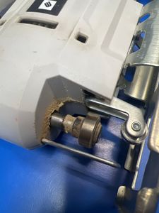 Б/у Электролобзик Элпром эплэ-55 01-200816119