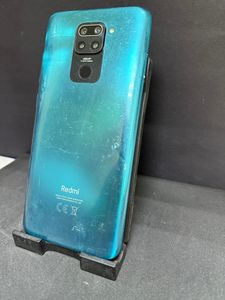 Б/в Мобільний телефон Xiaomi redmi note 9 3/64gb 01-200815522