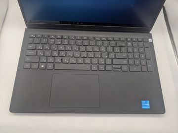 Б/в Ноутбук Dell 15/core i3-1115g4 ddr4/8gb ddr4/hdd *відсутній/ssd 256 gb/*інтегрована 01-200814604