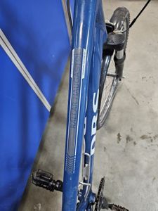 Б/в Велосипед Dbs rallar haugastol 01-200817382