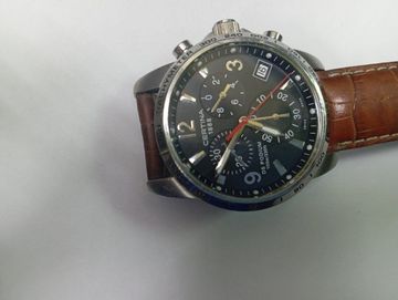 Б/в Годинник Certina 536.7029.7129a 01-200779459