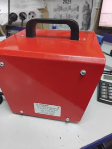 Б/в Повітряний обігрівач Термія ао эво2,0/0.1 01-200817710