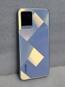 Б/у Мобильний телефон Vivo y21 4/64gb 01-200817789