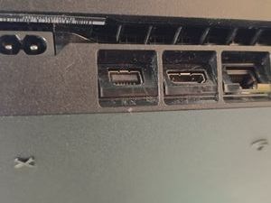 Б/в Ігрова приставка Sony playstation 4 slim 1tb 01-200817679