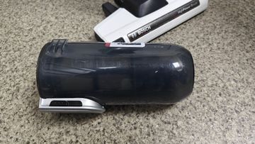 Б/в Пилосос Bosch athlet bbh 52550 01-200817984