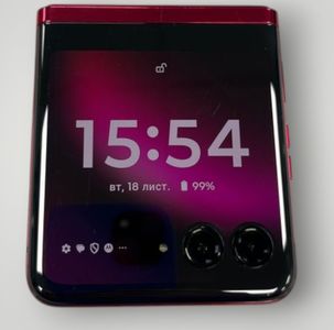 Б/в Мобільний телефон Motorola razr plus 2023 8/256gb 01-200789765