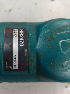 Б/в Перфоратор Makita hr2470 01-200817681