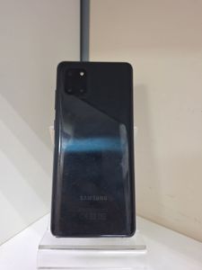 Б/в Мобільний телефон Samsung galaxy note 10 lite sm-n770f 6/128gb 01-200817195