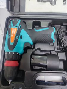 Vilmas 1500-cdc-12li 1акб