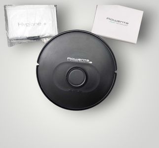 Б/в Робот-пилосос Rowenta x-plorer serie 75 s+ rr8595wh 01-200757837