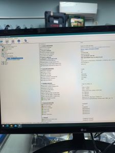 Б/в Системний блок Пк intel core i5-4570/ram 8 gb/hdd відсутній/ssd 250 gb/nvidia 605 (geforce) 1gb ddr3 64bit 01-200746467