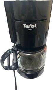 Б/в Кавоварка Tefal uno cm1218de 01-200619806