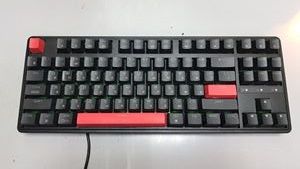 Б/у Клавиатура Keychron c3 pro 87 key rgb hot-swap k pro 01-200804951